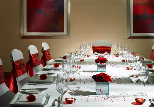 Breadsall Priory Room