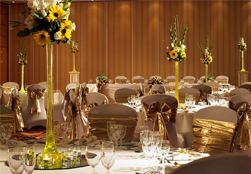 The County Hall Room
