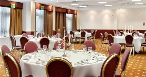 Lancaster Suite