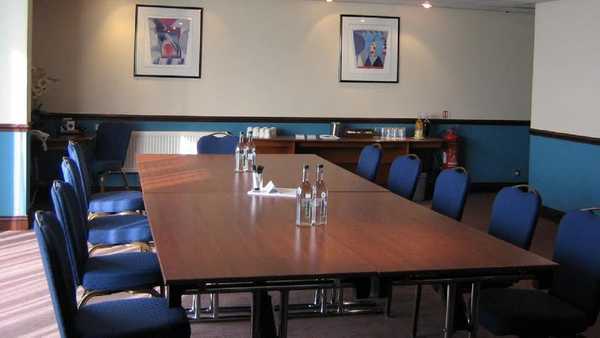 Marlow Suite