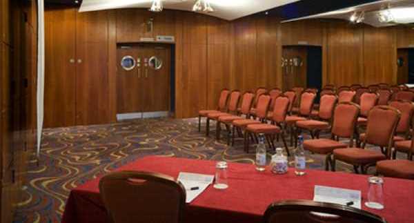 Boardroom