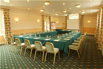 Tamar Room