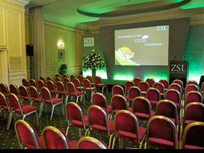 prince albert suite