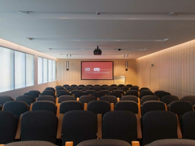 auditorium