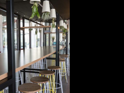 cafe