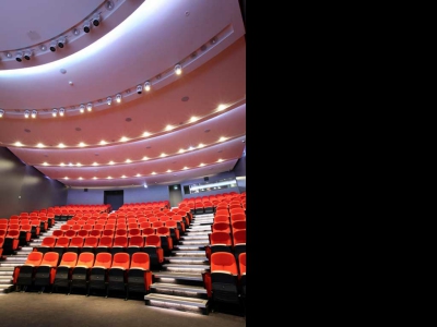 auditorium