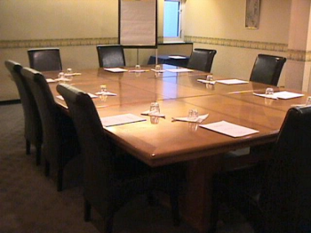 President's Room