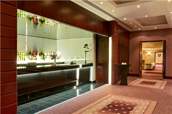 Aldford Suite