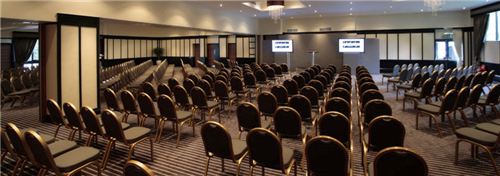 Grand Ballroom