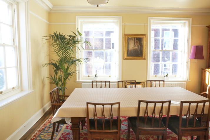 Meeting Room (2nd Floor)