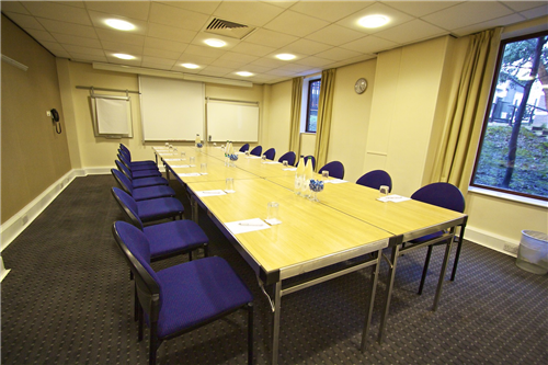 Conference Room 2