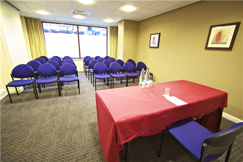 Conference Room 3