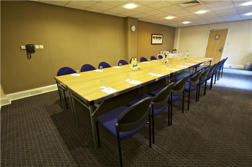 Conference Room 6