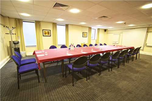 Conference Room 1