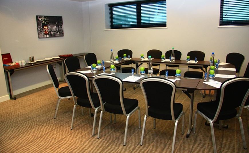 Meeting Room 8