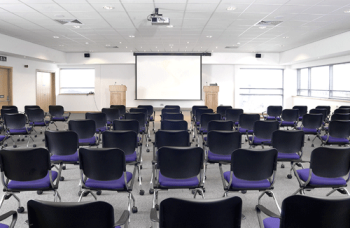 Lecture Theatre