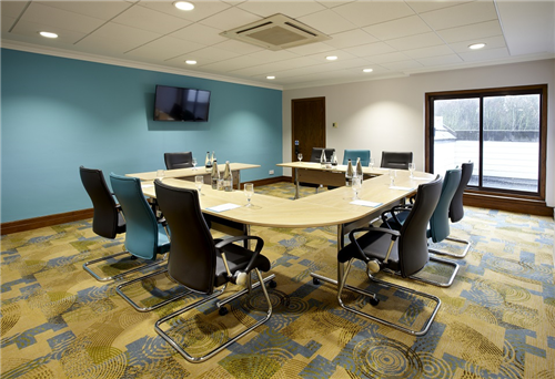 Boardroom