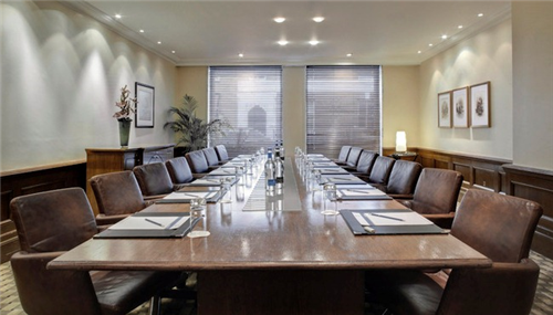 Boardroom 1