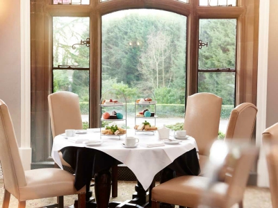 london's restaurant