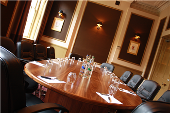 Boardroom