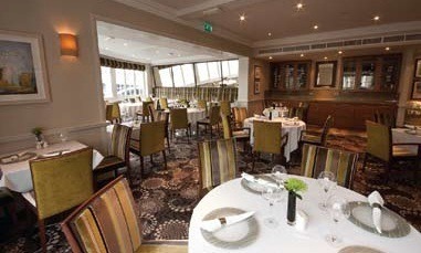 Balmoral Suite