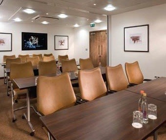 Buckingham Suite