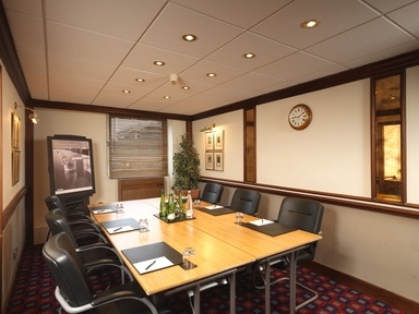 Boardroom