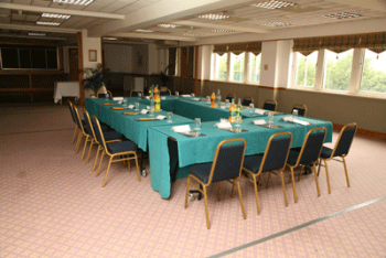 Wharfedale Suite