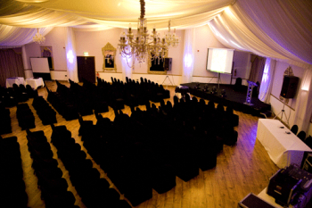 Malham/Ballroom