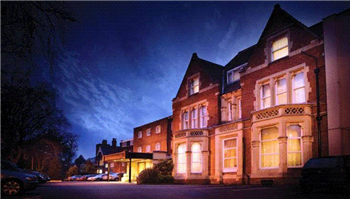 Stratford Suite