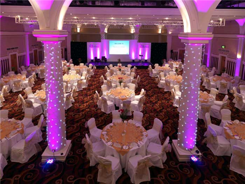 Queen's Ballroom