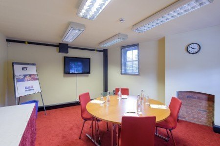 Brindley Room