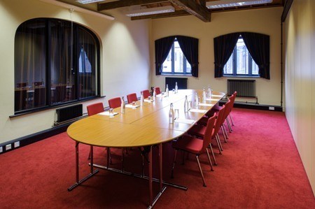 Lodge Room 3