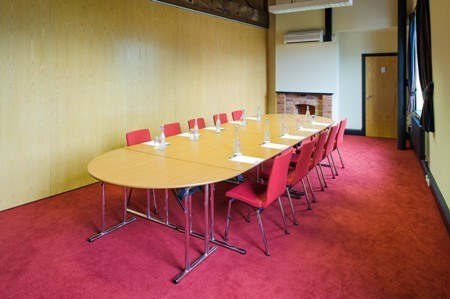 Lodge Room 2