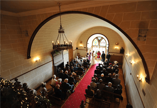 Chapel