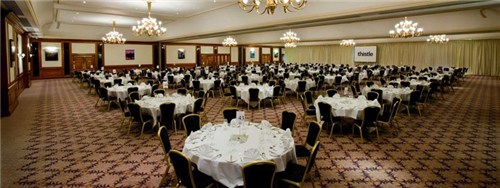 Grand Ballroom