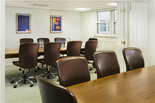 Vale & Rumney Suite