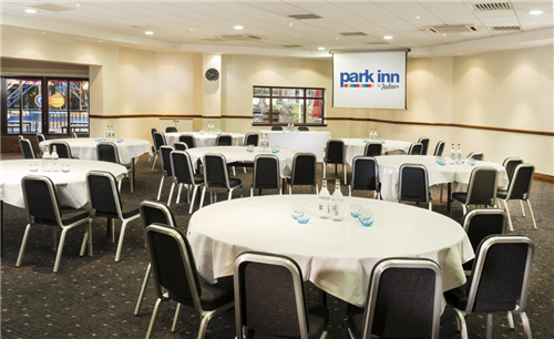 Llandaff Suite