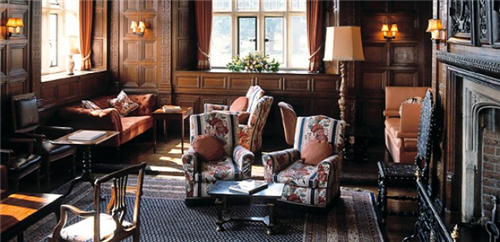 Main Sitting Room