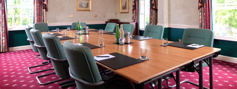 mary austin suite