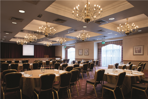Ballroom
