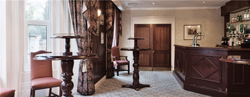 The Gallery Room