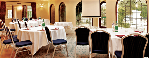 Wellingtonia Suite
