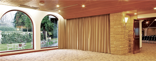 The Rolls Suite
