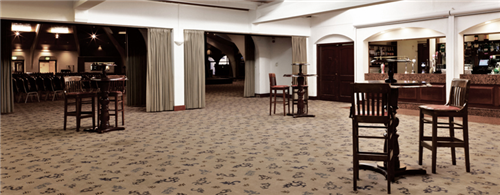 Bentley Suite