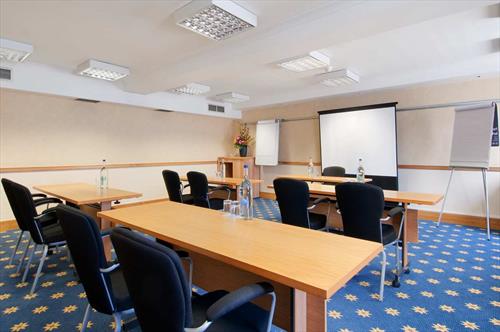 Donnington Suite & Enbourne Suite