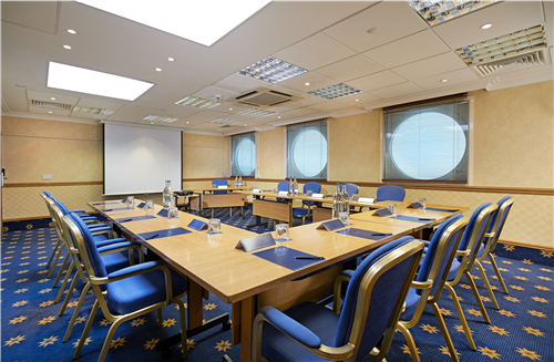 Spectra Suite Hallingbury