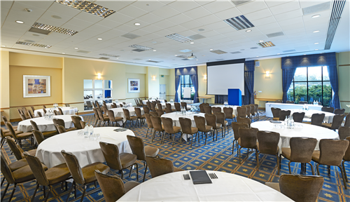 Albury Suite
