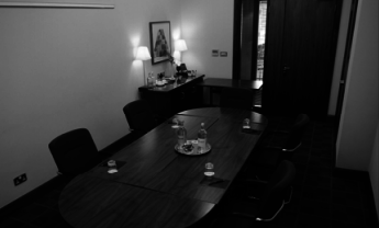 Driscoll Suite