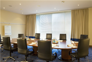Executive Boardroom
